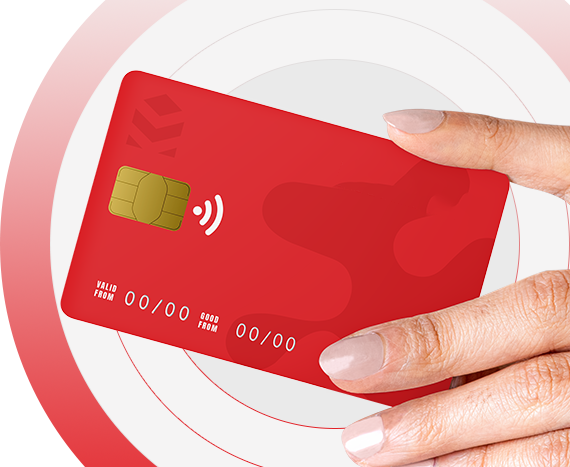 Relix Bank Premium Credit Card