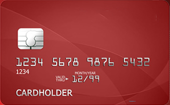 Relix Bank Travel Credit Card Design 1